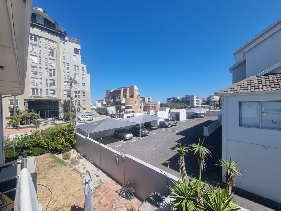 To Let 2 Bedroom Property for Rent in Table View Western Cape